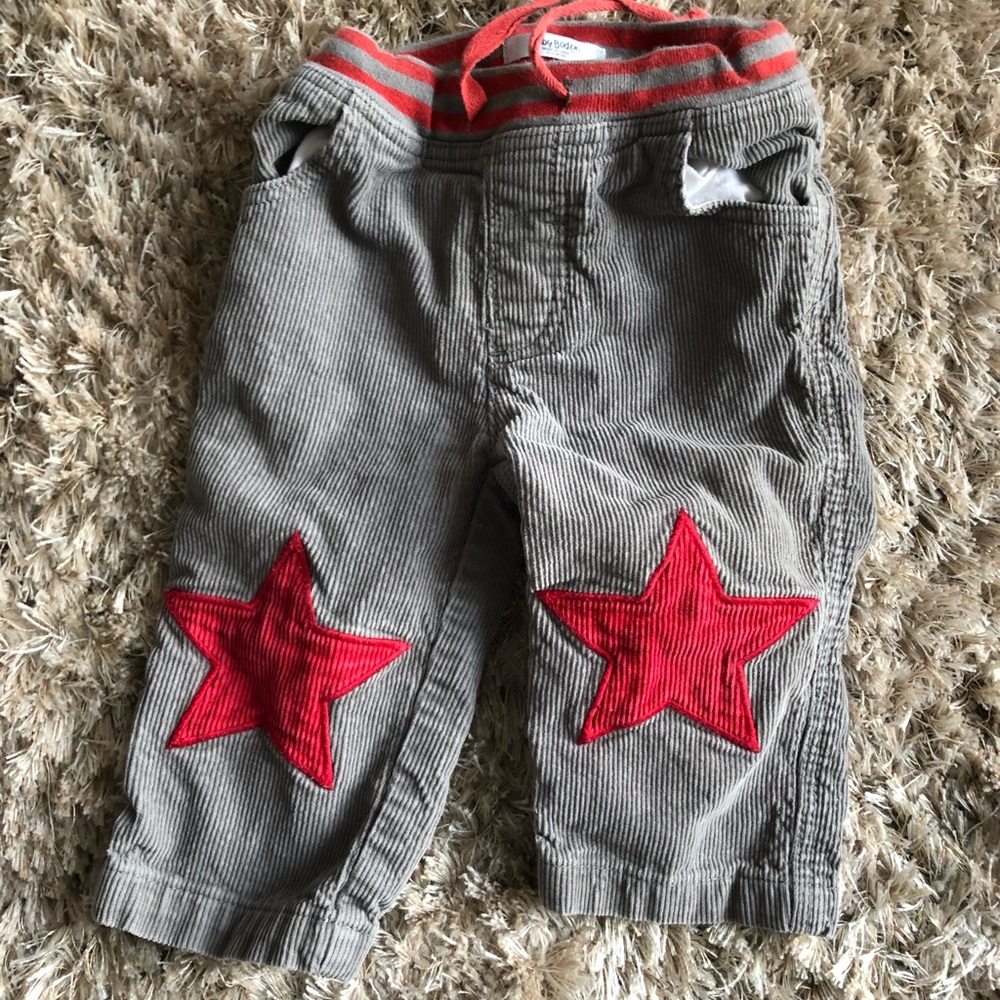 Mini Boden cords